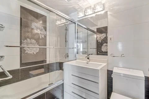 Bathrooms Stock Photos