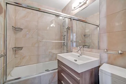 Bathrooms Stock Photos