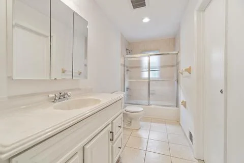 Bathrooms Stock Photos