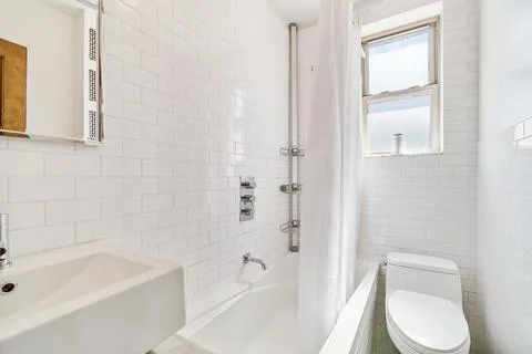 Bathrooms Stock Photos