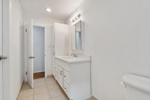 Bathrooms Stock Photos