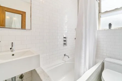 Bathrooms Stock Photos