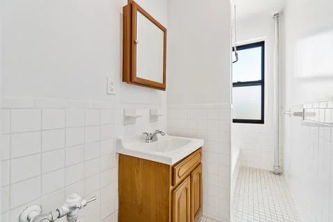 Bathrooms Stock Photos