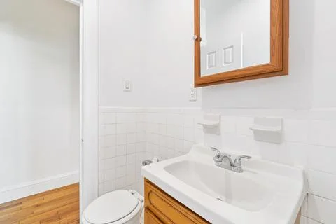 Bathrooms Stock Photos