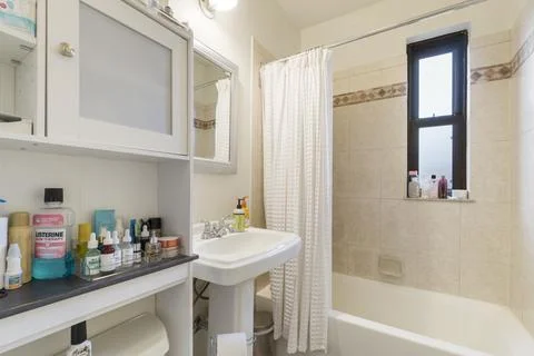 Bathrooms Stock Photos