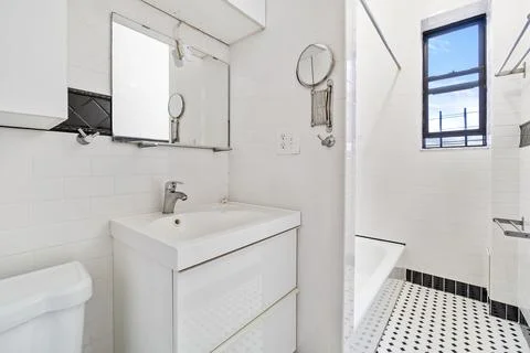 Bathrooms Stock Photos