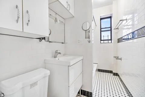 Bathrooms Stock Photos