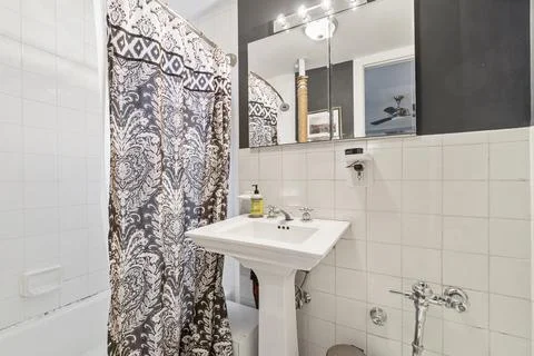 Bathrooms Stock Photos