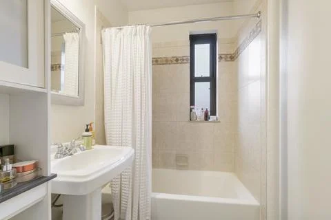 Bathrooms Stock Photos