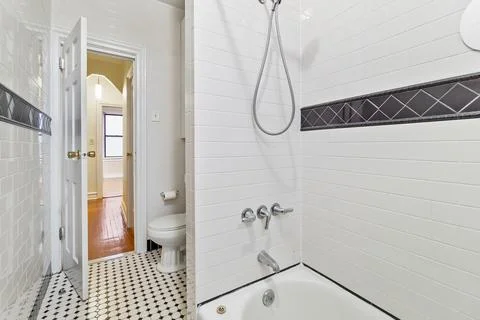 Bathrooms Stock Photos