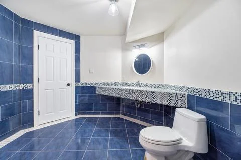 Bathrooms Stock Photos