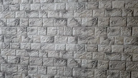 Bathtoom and wall tiles Stock Footage 310659333