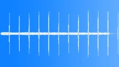Bathtub Fill Water Sound Effect