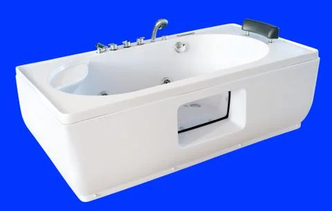 Bathtub Stock Photos