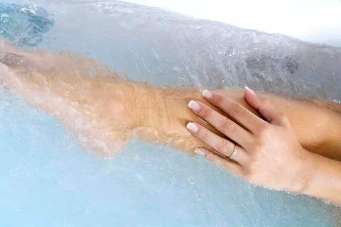 Bathtub Stock Photos