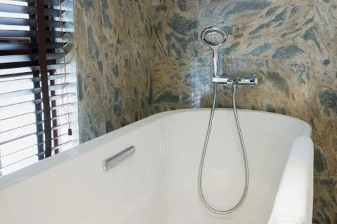 Bathtub Stock Photos