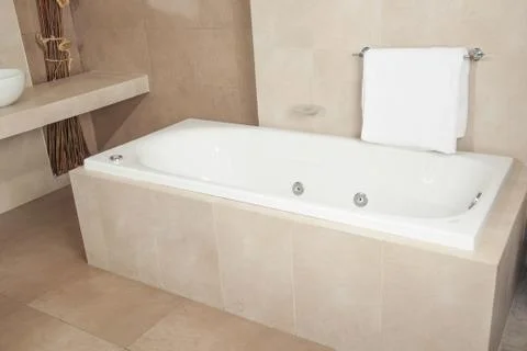 Bathtub Stock-Fotos