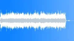 BATHTUBSound Effect