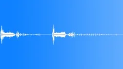BATHTUB Sound Effect