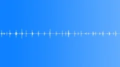 BATHTUBSound Effect