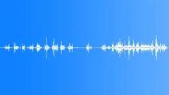 BATHTUB Sound Effect