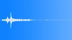 Bathtub splash into Sound Effect