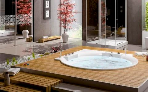 Bathtube M Фото