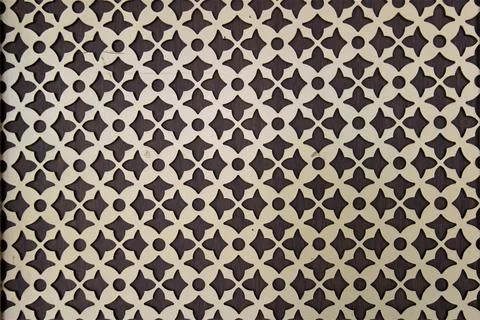 Batik background Stock Photos