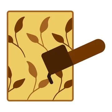 Batik indonesian traditional pattern	 Stock Illustration