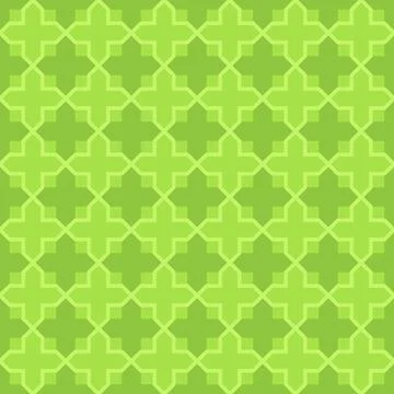 Batik motif or pattern design Stock Illustration