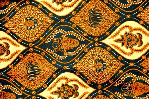 Batik Stock Photos