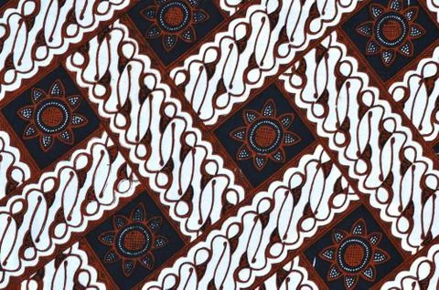 Batik Stock Photos