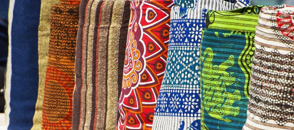 BATIK Stock Photos