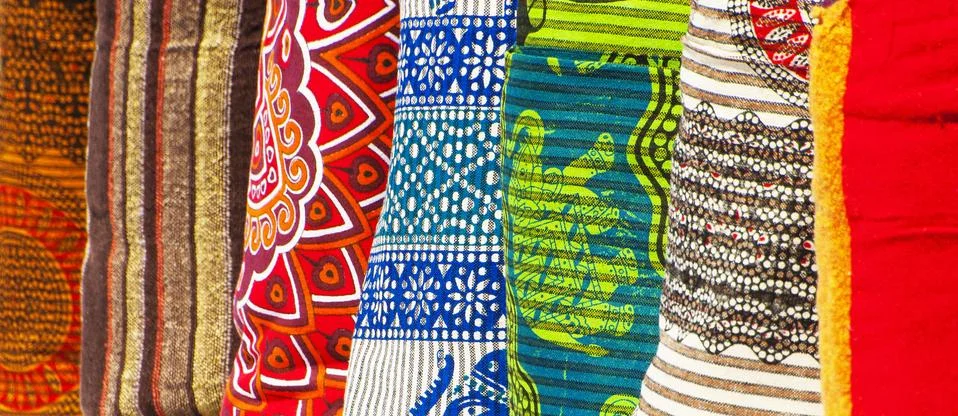 BATIK Stock Photos