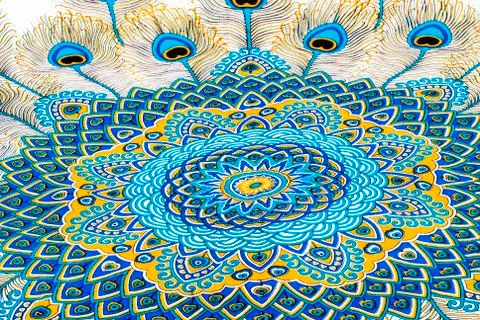 BATIK Stock Photos