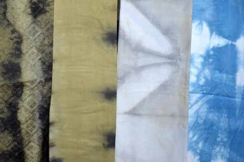 Batik 库存照片
