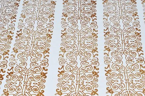 Batik 库存照片