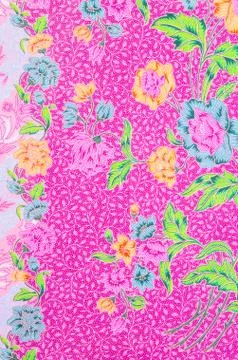 Batik sarong pattern background in Thailand. 스톡 사진