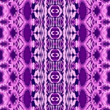 Batik vector graphic seamless pattern batik stile Copyright: xZoonar.com/a... 写真素材