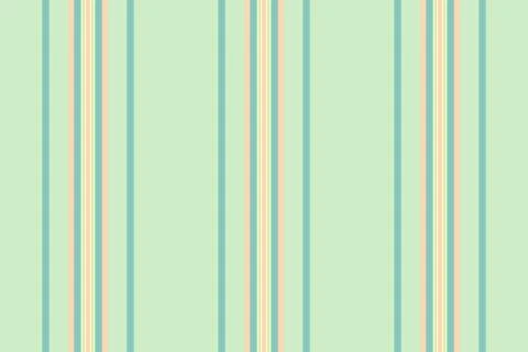 Batin stripe fabric pattern, damask texture lines vector. Batin background .. Stock Illustration