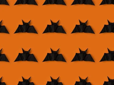 Bats Stock Photos