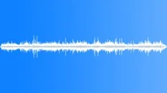 BATS Sound Effect