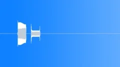 Batt Energy BleepSound Effect