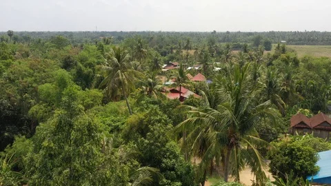 Battambang_Drone Видео 127753162
