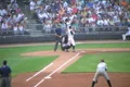Batter Strikes Out 03 Footage