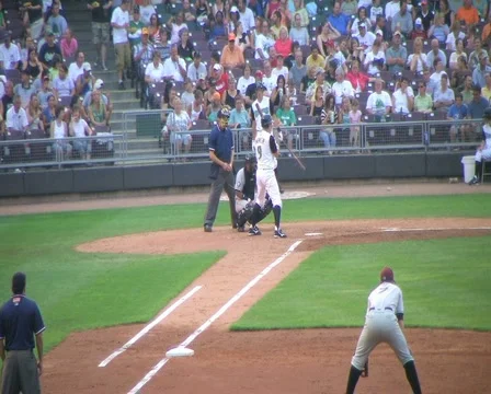 Batter Strikes Out 03 動画素材 2848353