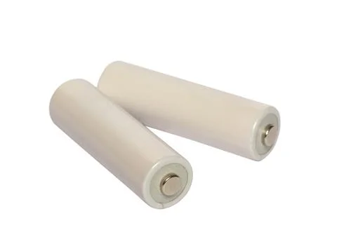 Batteries Stock Photos