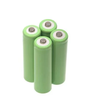 Batteries Stock Photos