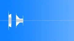 Battery Check BleepSound Effect