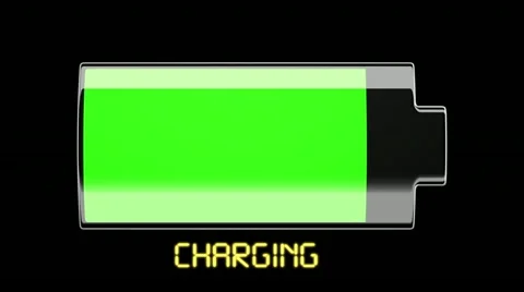 Battery Stock-Footage 10916842